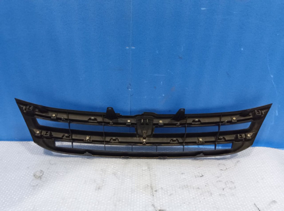 [GRILLE] TOYOTA ISIS ANM10W 2008 1AZ-FSE FF AT 2WD #0403266010641