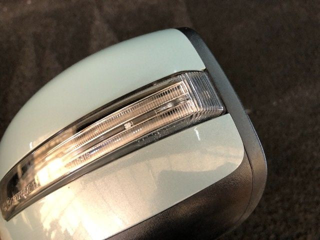 [SIDE MIRROR LH] NISSAN DAYZ B46W 2020 BR06 FF AT 4WD #0003263061595