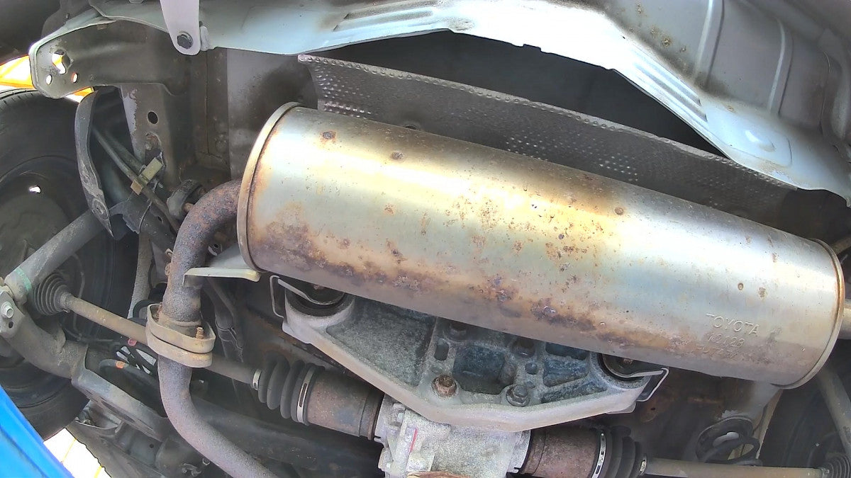 [USED ENGINE] TOYOTA SPADE NCP145 2013 1NZ-FE FF AT 4WD #0003266098605