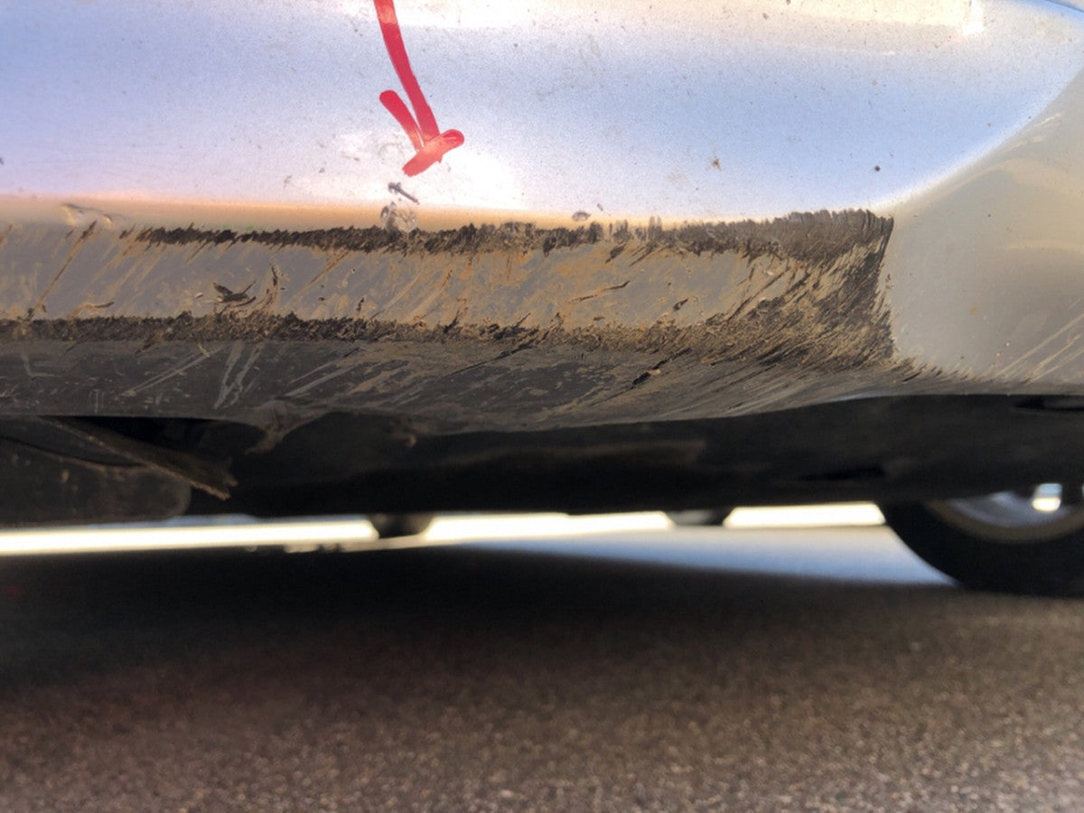 [FENDER LH] MITSUBISHI DELICA D:2 MB36S 2015 K12C FF AT 2WD #000324B777310