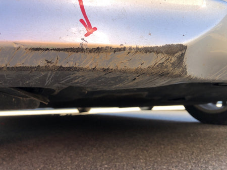 [FENDER LH] MITSUBISHI DELICA D:2 MB36S 2015 K12C FF AT 2WD #000324B777310