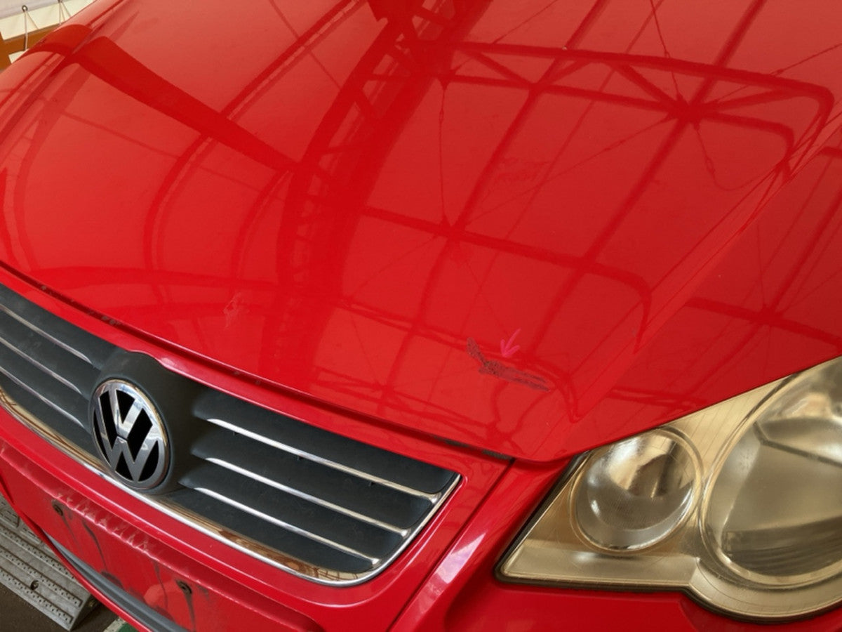 [CHOOSE PARTS] VOLKSWAGEN POLO 9NBTS 2009 BTS FF AT 2WD #0002002682599