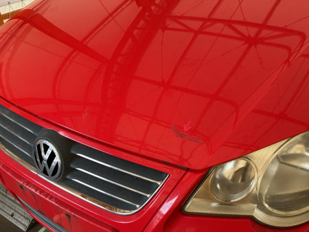 [CHOOSE PARTS] VOLKSWAGEN POLO 9NBTS 2009 BTS FF AT 2WD #0002002682599