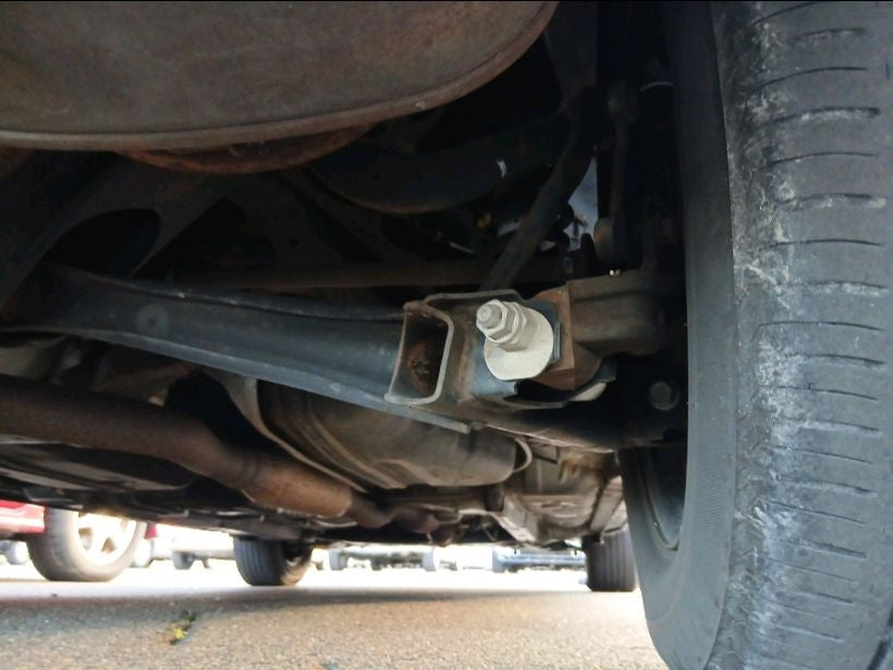 [F DOOR REGULATOR RH] TOYOTA COROLLA FIELDER NZE144G 2008 1NZ-FE FF AT 4WD #040325C004532