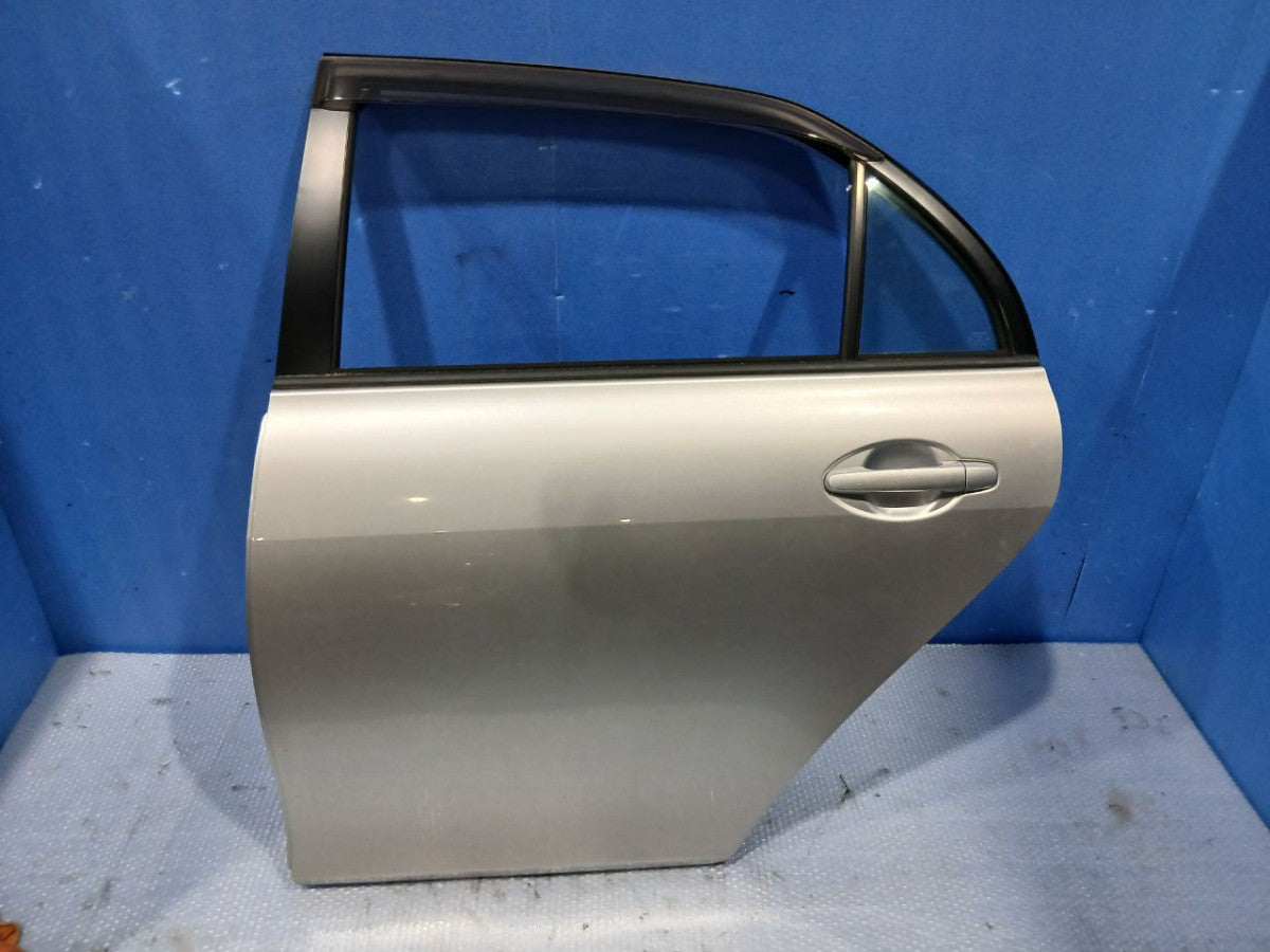 [R DOOR ASSY LH] TOYOTA COROLLA AXIO NZE141 2007 1NZ-FE FF AT 2WD #0403266010783