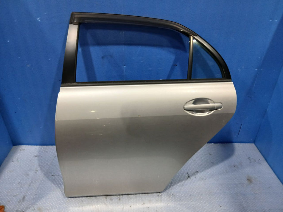 [R DOOR ASSY LH] TOYOTA COROLLA AXIO NZE141 2007 1NZ-FE FF AT 2WD #0403266010783