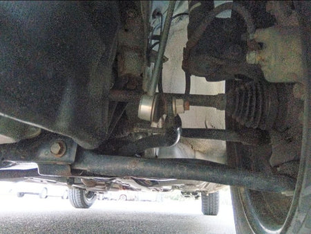 [CHOOSE PARTS] TOYOTA VITZ KSP90 2007 1KR-FE FF AT 2WD #0401000000636