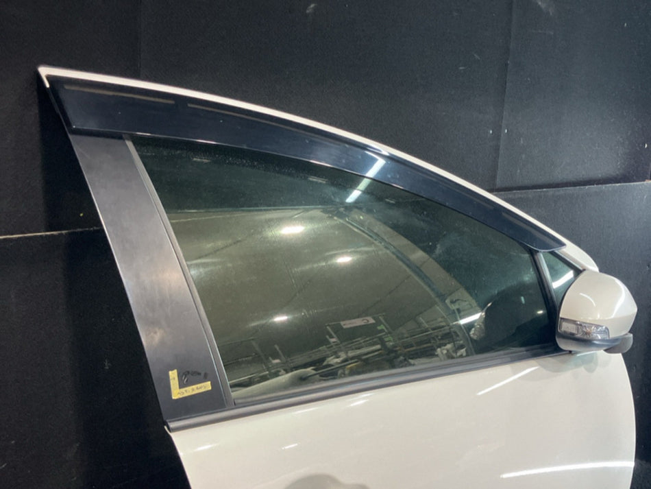[F DOOR ASSY RH] TOYOTA AQUA NHP10 2016 1NZ-FXE FF AT 2WD #0003263059351