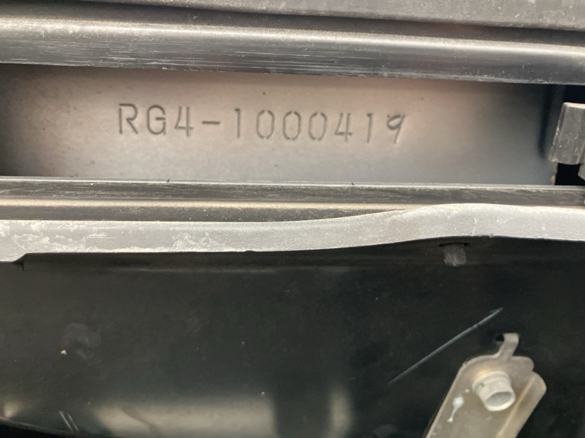 [USED ENGINE] HONDA STEPWAGON RG4 2005 K24A FF AT 4WD #0003267128802