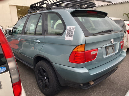 [CHOOSE PARTS] BMW X5 WBAFA120  30 6S FR AT 2WD #0001000016095