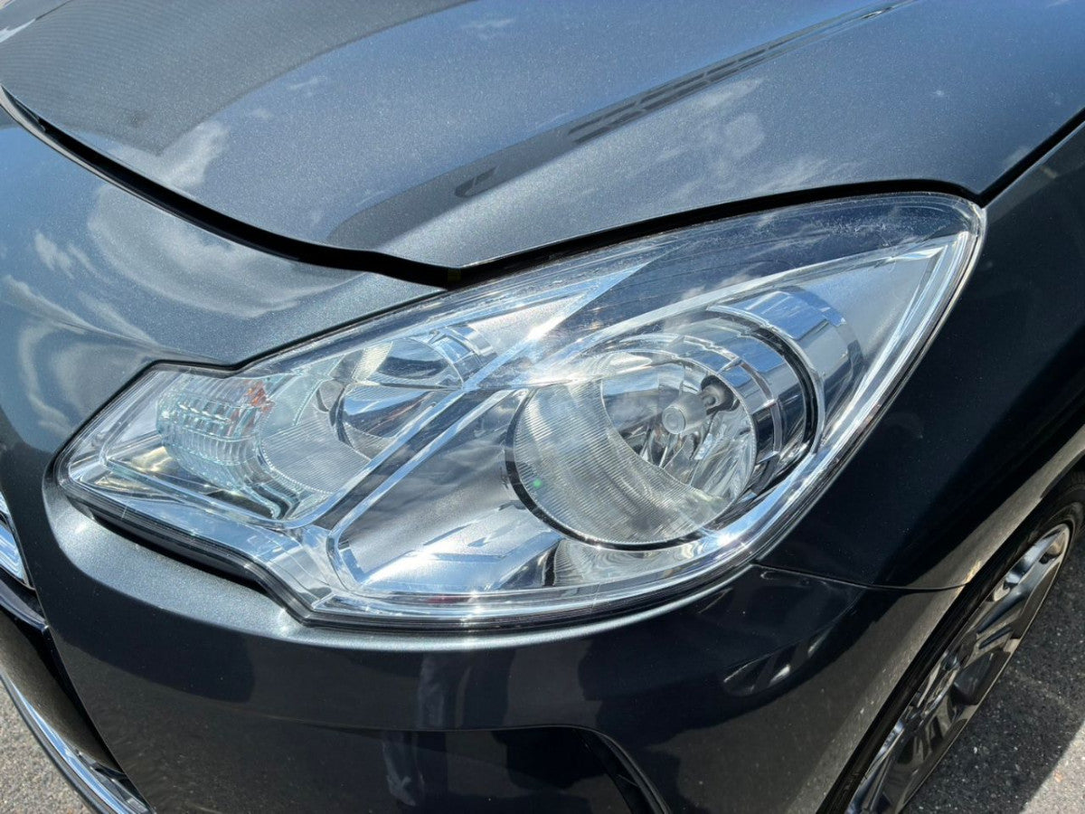 [CHOOSE PARTS] CITROEN DS3 A5C5F01 2013 5F01 FF AT 2WD #0401000000760