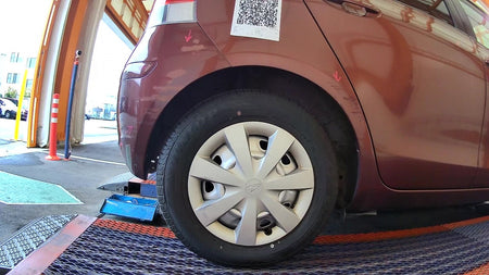 [CHOOSE PARTS] TOYOTA VITZ SCP90 2010 2SZ-FE FF AT 2WD #0001000016708