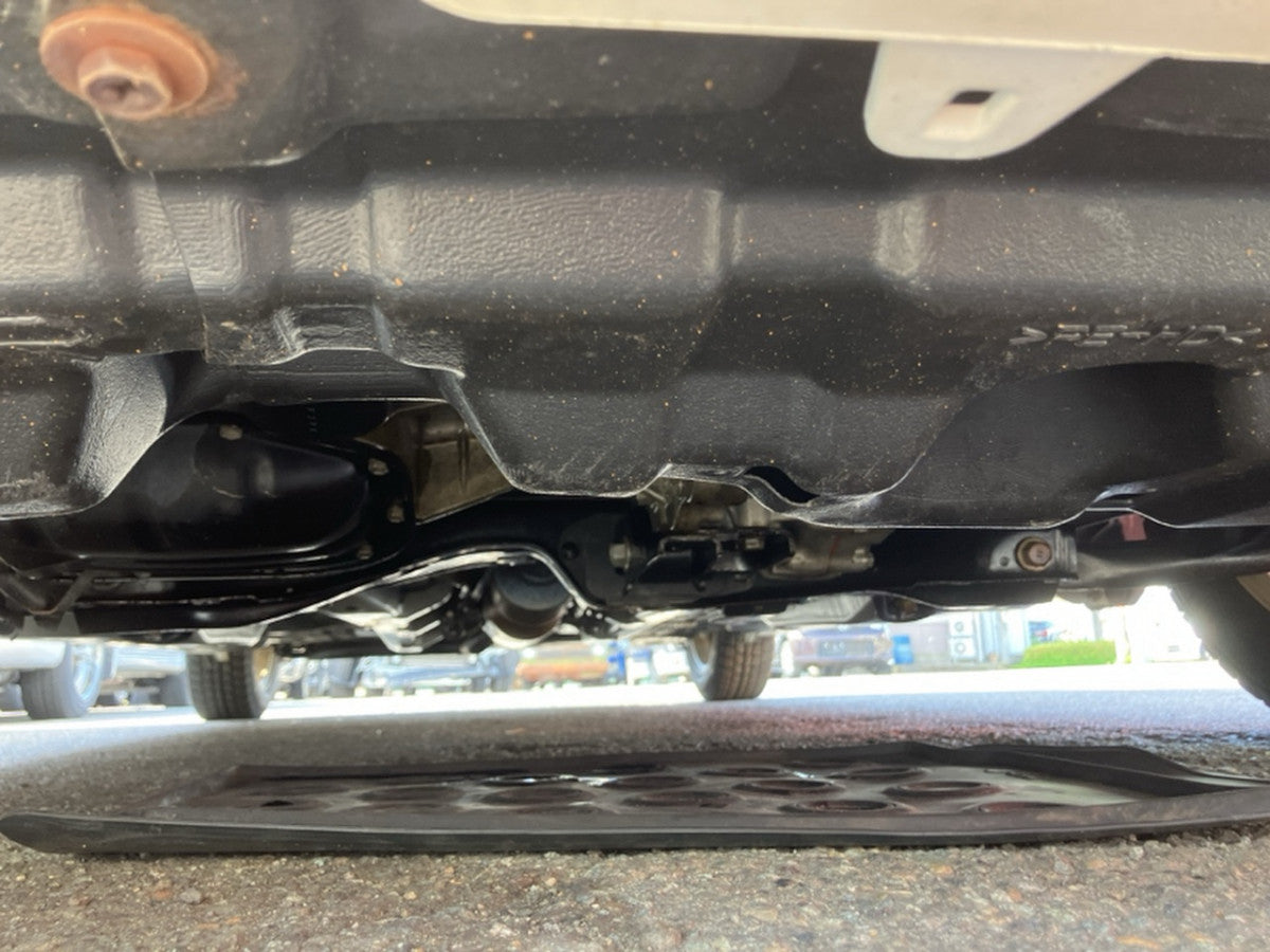 [CHOOSE PARTS] TOYOTA VITZ NCP91 2009 1NZ-FE FF MT 2WD #0002002641087