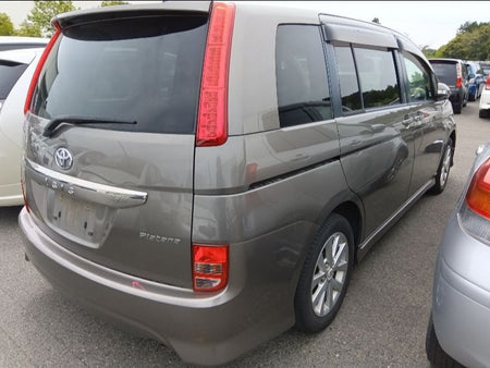 [BRAKE MASTER ASSY] TOYOTA ISIS ANM10W 2008 1AZ-FSE FF AT 2WD #0403265009998