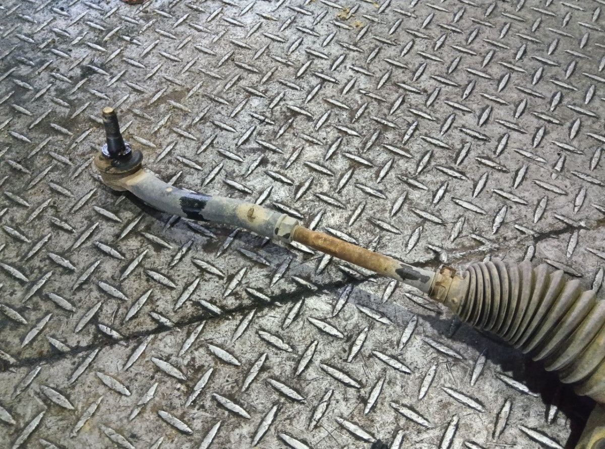 [RACK & PINION] TOYOTA COROLLA FIELDER NZE141G 2009 1NZ-FE FF AT 2WD #0403266011397