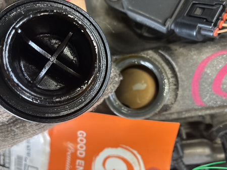 [USED ENGINE] TOYOTA COROLLA AXIO NZE161 2014 1NZ-FE FF AT 2WD #0003261024995