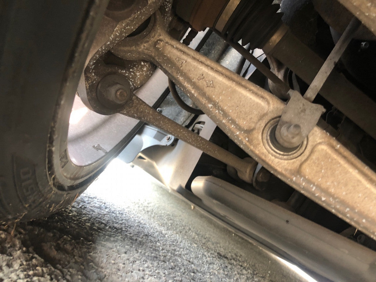 [R BUMPER ASSY] LEXUS LS USF40 2007 1UR-FSE FR AT 2WD #0003249747187