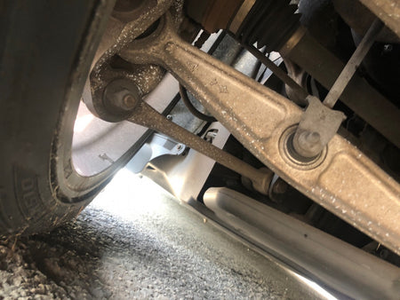 [R BUMPER ASSY] LEXUS LS USF40 2007 1UR-FSE FR AT 2WD #0003249747187