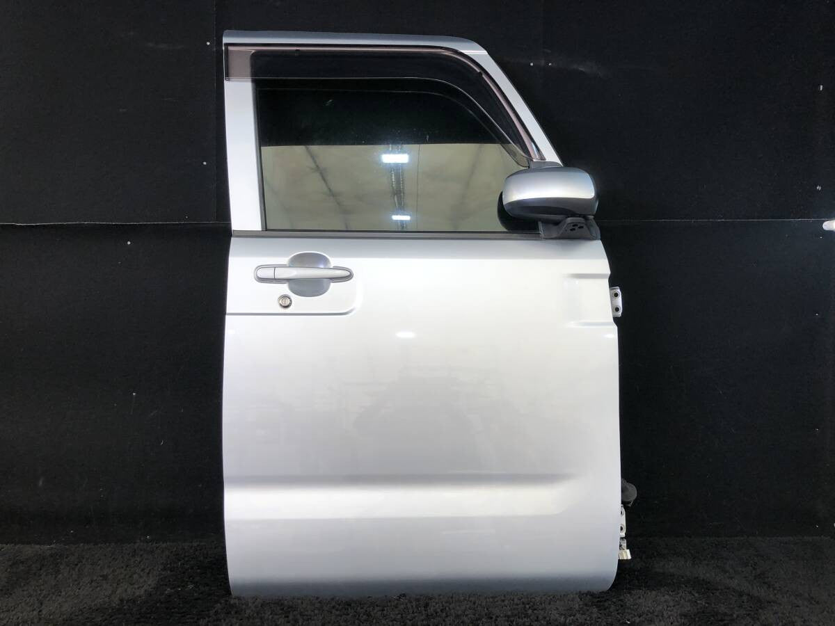 [F DOOR ASSY RH] DAIHATSU HIJET CADDIE LA710V  KF FF AT 4WD #0003248731984