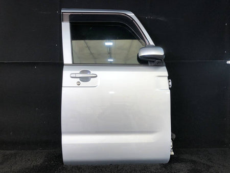 [F DOOR ASSY RH] DAIHATSU HIJET CADDIE LA710V  KF FF AT 4WD #0003248731984