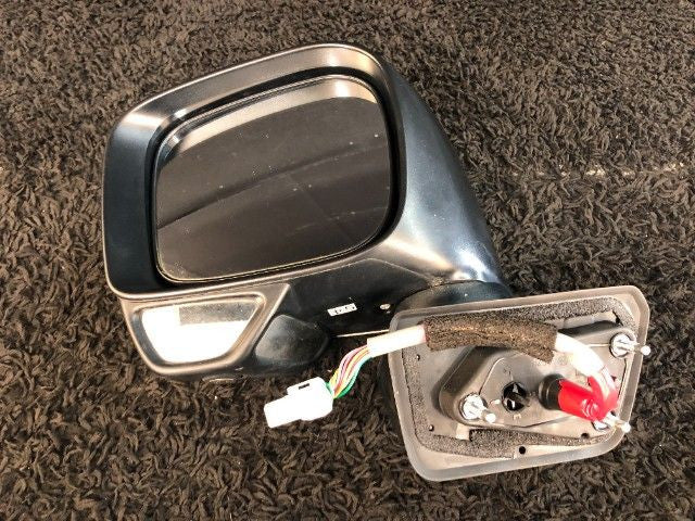 [SIDE MIRROR LH] SUZUKI Xbee MN71S 2018 K10C FF AT 2WD #0003263062652