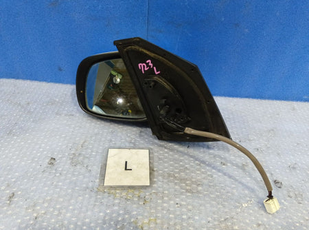 [SIDE MIRROR LH] TOYOTA COROLLA FIELDER NZE144G 2010 1NZ-FE FF AT 4WD #0403267013099