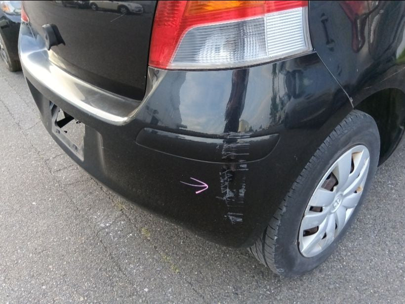 [SIDE MIRROR RH] TOYOTA VITZ KSP90 2010 1KR-FE FF AT 2WD #0403268014228