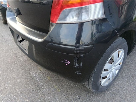 [SIDE MIRROR RH] TOYOTA VITZ KSP90 2010 1KR-FE FF AT 2WD #0403268014228