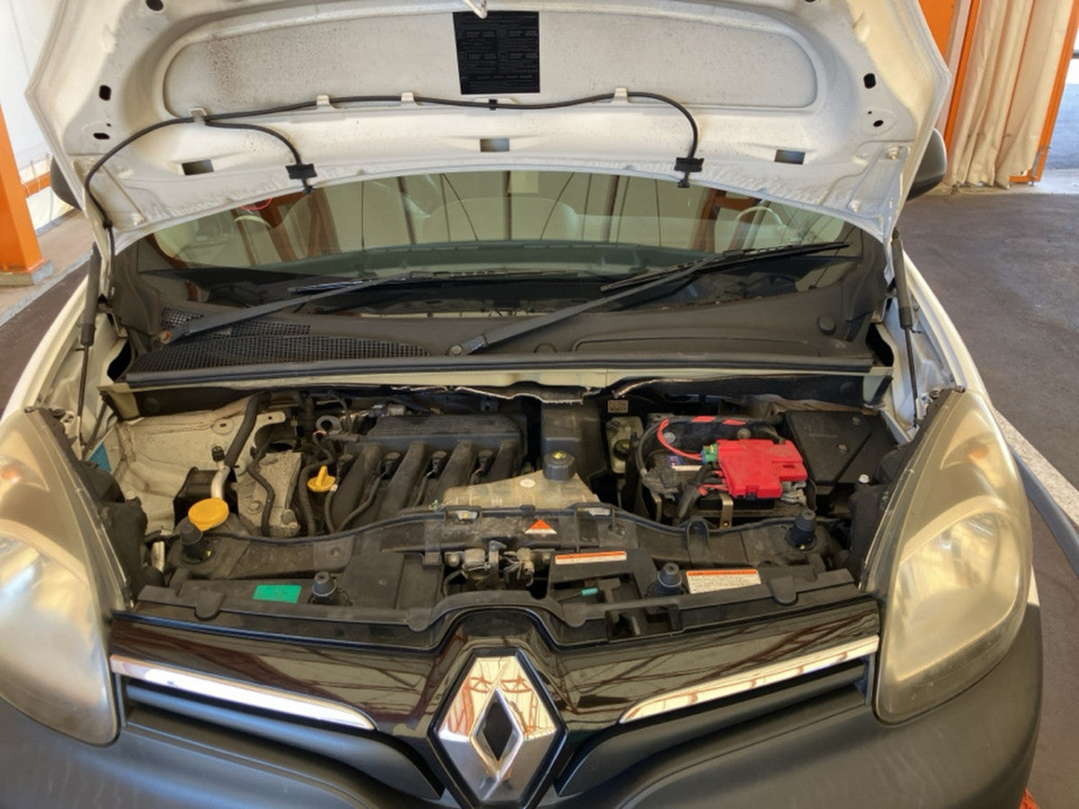 [CHOOSE PARTS] RENAULT KANGOO KWK4M 2015 K4M FF AT 2WD #0002002672256
