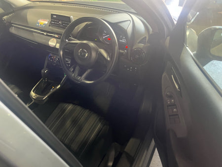[CHOOSE PARTS] MAZDA DEMIO DJ3FS 2017 P3-VPS FF AT 2WD #0451000000478