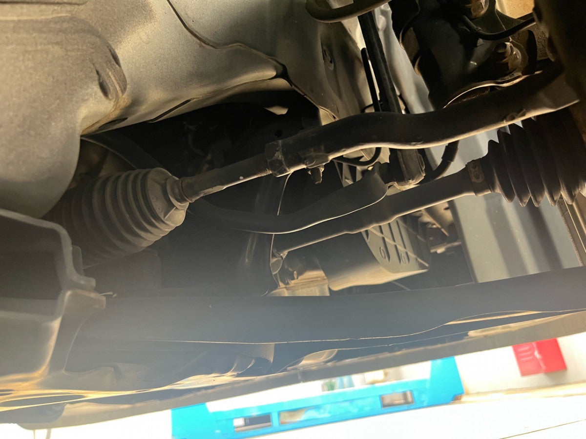 [CHOOSE PARTS] MAZDA DEMIO DE3FS 2011 ZJ-VE FF AT 2WD #0451000000558