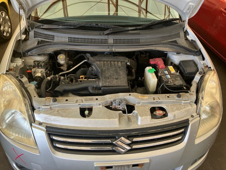 [CHOOSE PARTS] SUZUKI SWIFT ZC71S 2008 K12B FF AT 2WD #0001000016253