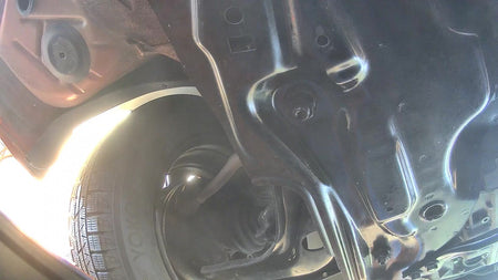 [USED ENGINE] PEUGEOT 208 A9HN01 2017 HN01 FF AT 2WD #0003267122565