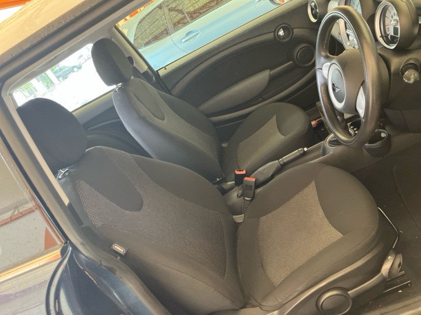 [USED ENGINE] BMW MINI MF16 2009 N12B16A  AT 2WD #0003269150109