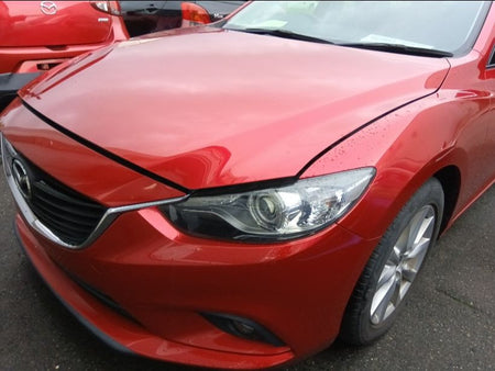 [CHOOSE PARTS] MAZDA ATENZA WAGON GJ2FW 2013 SH-VPTR FF AT 2WD #0401000000866