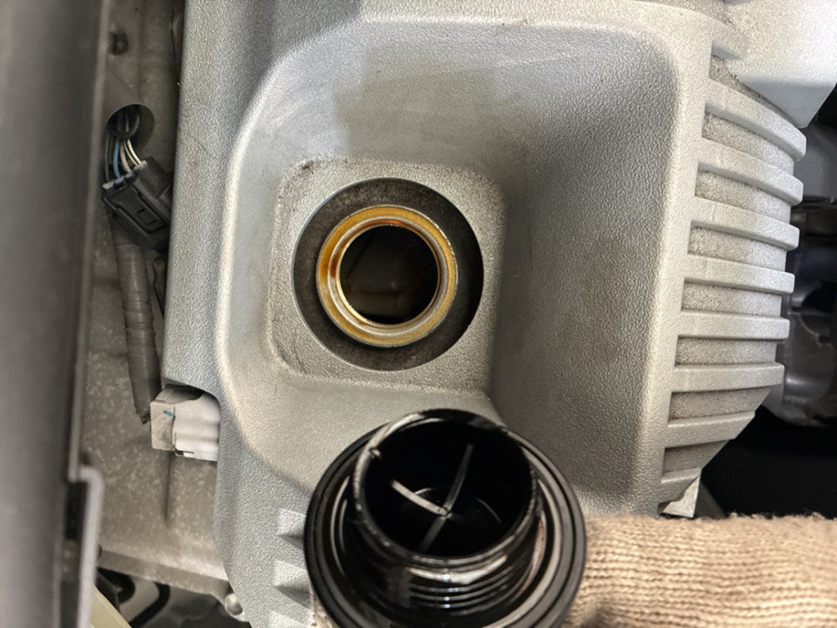 [USED ENGINE] TOYOTA PRIUS ZVW30 2013 2ZR-FXE FF AT 2WD #0003264066676