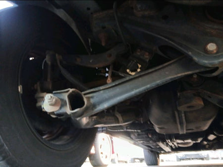 [F DOOR REGULATOR LH] TOYOTA COROLLA FIELDER NZE144G 2008 1NZ-FE FF AT 4WD #040325C004533
