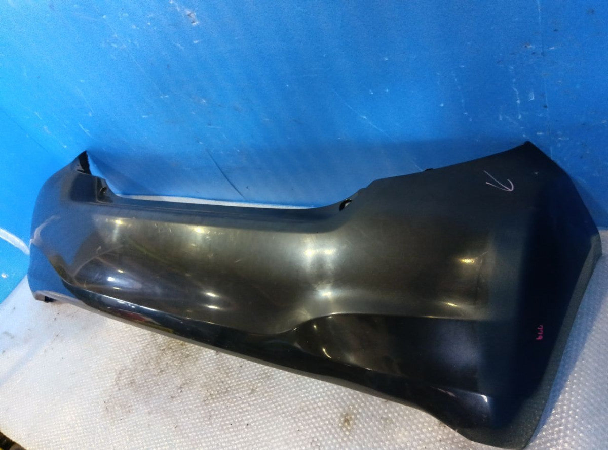 [R BUMPER ASSY] TOYOTA VITZ KSP130 2012 1KR-FE FF AT 2WD #0403268015031