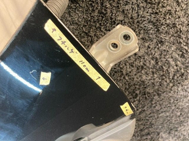 [F DOOR ASSY LH] NISSAN LEAF AZE0 2014 EM57 FF AT 2WD #0003229270720