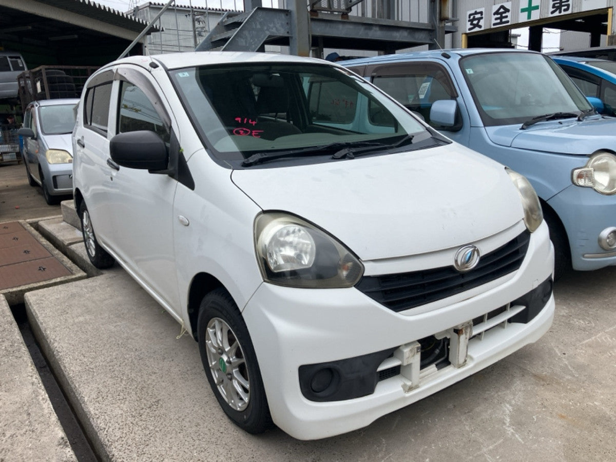 [CHOOSE PARTS] DAIHATSU MIRA e:S LA300S  KF FF AT 2WD #0001000016516