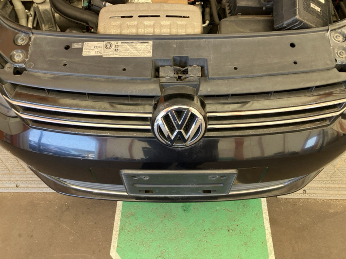[CHOOSE PARTS] VOLKSWAGEN GOLF TOURAN 1TCAV 2012 CAV FF AT 2WD #0001000015957