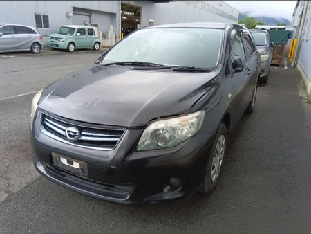 [ABS ACTUATOR] TOYOTA COROLLA FIELDER NZE141G 2010 1NZ-FE FF AT 2WD #0403266010854