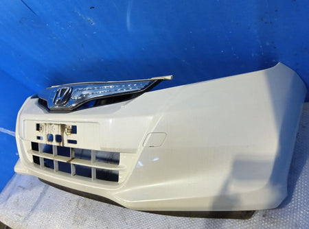 [F BUMPER ASSY] HONDA FIT HYBRID GP1 2010 LDA FF AT 2WD #0403268014864