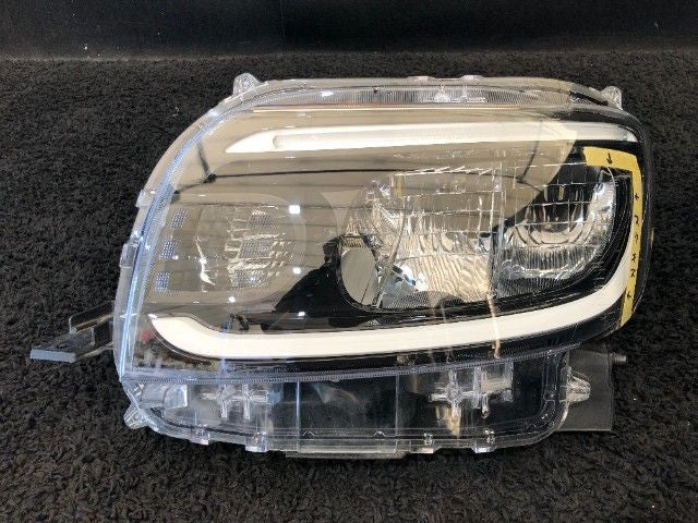 [HEADLIGHT ASSY LH] DAIHATSU TANTO LA650S  KF FF MT 2WD #000325A969868