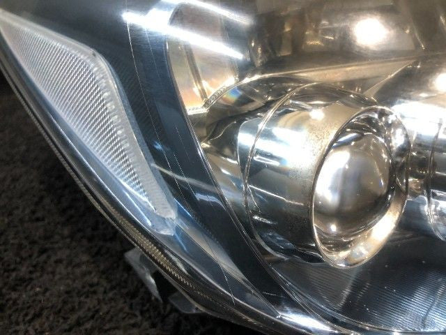 [HEADLIGHT ASSY RH] TOYOTA PRIUS ZVW30 2010 2ZR-FXE FF AT 2WD #000325A976513