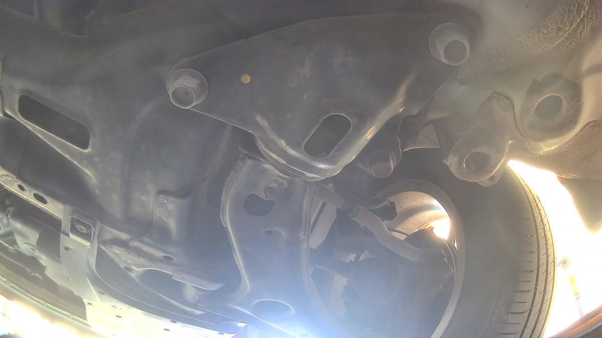 [CHOOSE PARTS] HONDA FIT GE6 2010 L13A FF AT 2WD #0002002672276