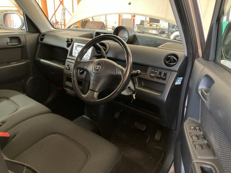 [CHOOSE PARTS] TOYOTA bB NCP31 2003 1NZ-FE FF AT 2WD #0002002651401