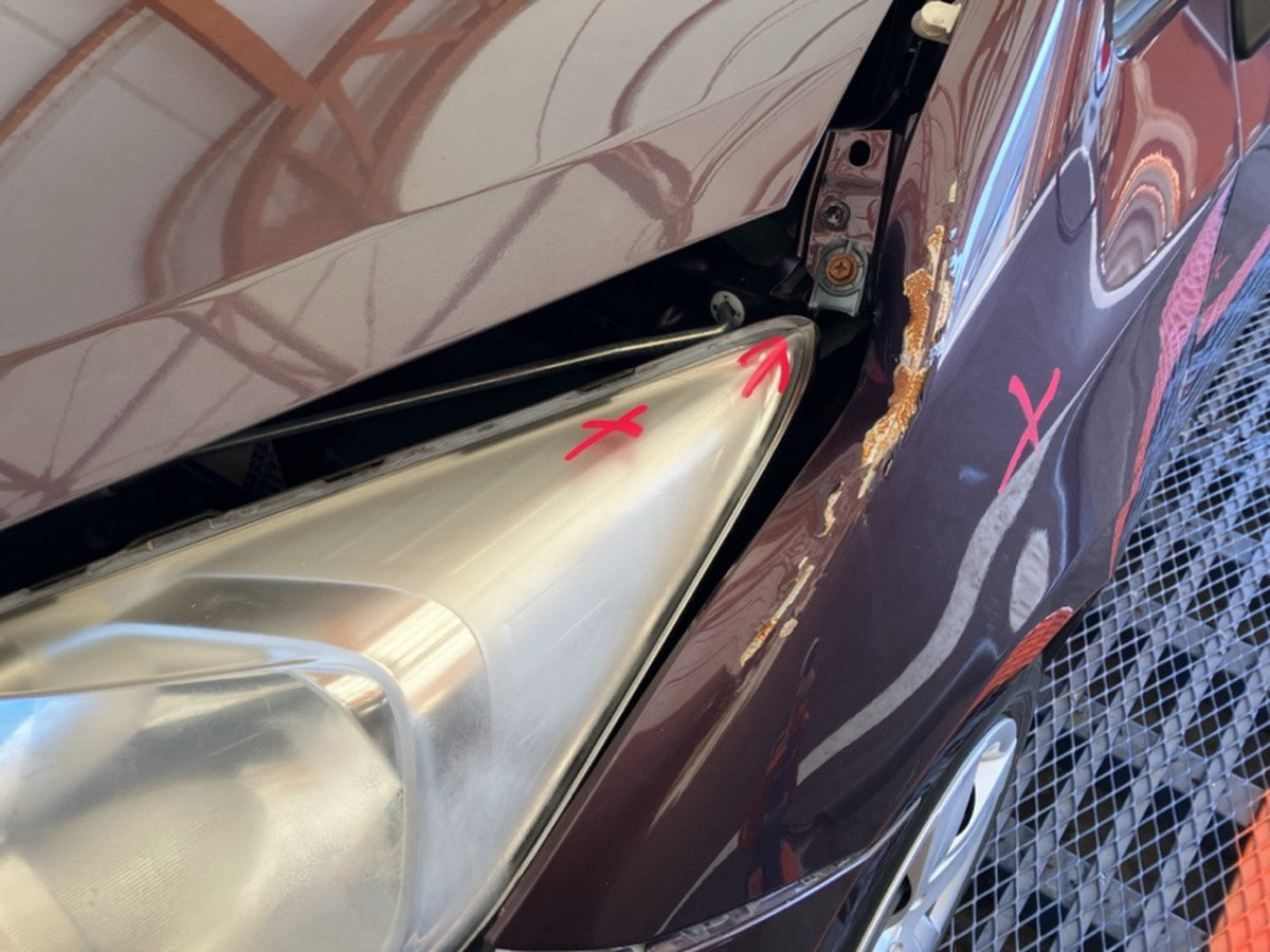 [USED ENGINE] TOYOTA RACTIS NSP120 2014 1NR-FE FF AT 2WD #0003262037553