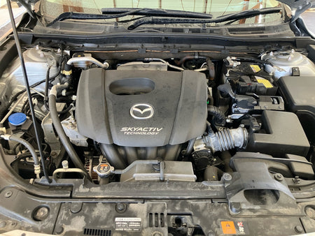 [FENDER RH] MAZDA AXELA BM5FP 2017 P5-VPS FF MT 2WD #0003265086157