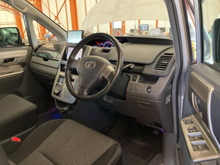 [CHOOSE PARTS] TOYOTA NOAH ZRR70W 2008 3ZR-FAE FF AT 2WD #0002002651442
